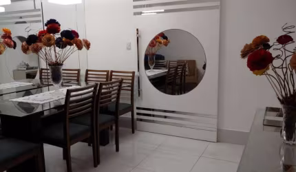 Apartamento com 3 quartos à venda na Ladeira do Pepino, Engenho Velho de Brotas, Salvador, 90 m2 por R$ 420.000