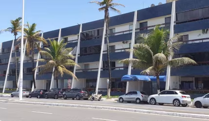 Apartamento com 2 quartos à venda na Avenida Octávio Mangabeira, Armação, Salvador, 75 m2 por R$ 355.000