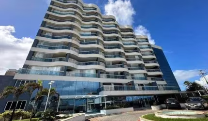Apartamento com 1 quarto à venda na Rua Américo Vespúcio, Armação, Salvador, 64 m2 por R$ 640.000