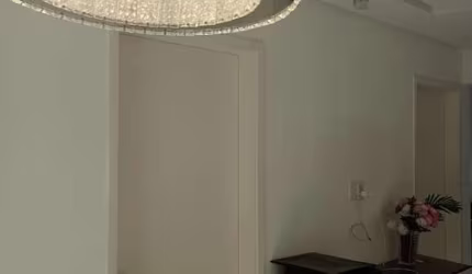 Apartamento com 2 quartos à venda na Avenida Professor Theócrito Batista, Caji, Lauro de Freitas, 49 m2 por R$ 165.000