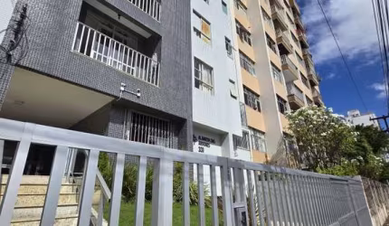 Apartamento com 2 quartos à venda na Rua do Timbó, Caminho das Árvores, Salvador, 60 m2 por R$ 380.000