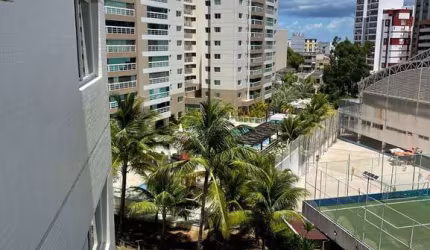 Apartamento com 3 quartos à venda na Rua Barão de Itapoan, Barra, Salvador, 143 m2 por R$ 1.730.000