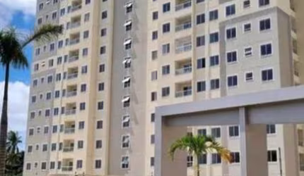 Apartamento com 2 quartos à venda na Rua Genaro de Carvalho, Castelo Branco, Salvador, 50 m2 por R$ 315.000