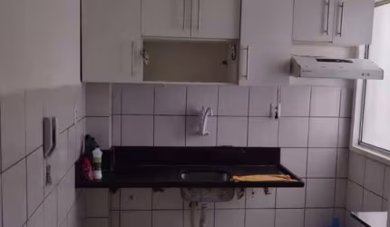 Apartamento com 2 quartos à venda na Rua Pequeno Príncipe, Nova Brasília, Salvador, 42 m2 por R$ 140.000