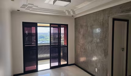 Apartamento com 2 quartos à venda na Rua das Patativas, Imbuí, Salvador, 62 m2 por R$ 500.000