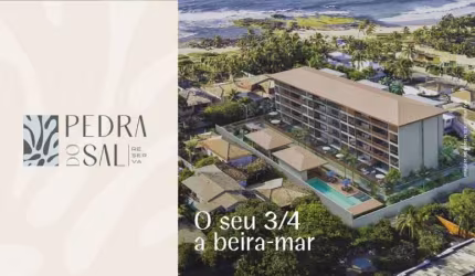 Apartamento com 3 quartos à venda na Loteamento Pedra do Sal, Itapuã, Salvador, 97 m2 por R$ 1.100.000