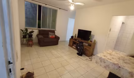APARTAMENTO TÉRREO, 2/4 A 10 MINUTOS DA UNIJORGE PARALELA