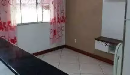 Apartamento com 2 quartos à venda na Rua Tenente Valmir Alcântara, Cabula, Salvador, 62 m2 por R$ 145.000