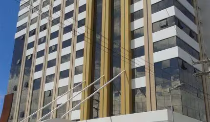Apartamento com 1 quarto à venda na Avenida Luís Viana Filho, Paralela, Salvador, 47 m2 por R$ 435.000