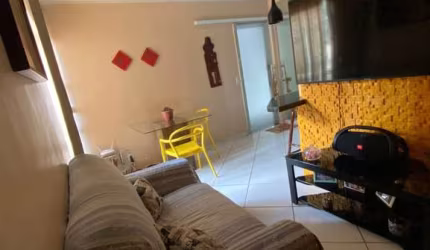 Apartamento com 2 quartos à venda na Rua São Bernardo, Canabrava, Salvador, 50 m2 por R$ 150.000