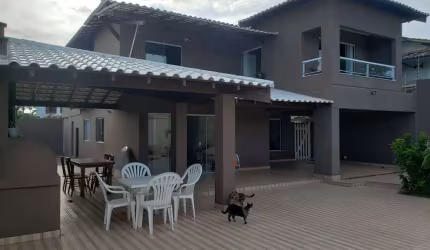 Apartamento com 7 quartos à venda na Rua Praia de Alhanda, Vilas do Atlantico, Lauro de Freitas, 340 m2 por R$ 1.100.000