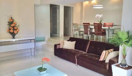 Apartamento com 4 quartos à venda na Rua Assaré, Parque Bela Vista, Salvador, 200 m2 por R$ 620.000