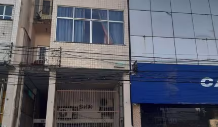 Apartamento com 2 quartos à venda na Rua Portão da Piedade, Barris, Salvador, 50 m2 por R$ 200.000