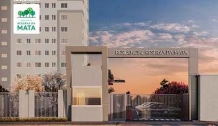 Apartamento com 2 quartos à venda na Rua Carlos Brandão da Silva, Mata Escura, Salvador, 36 m2 por R$ 255.000