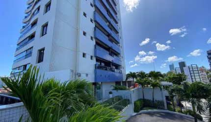 Apartamento com 1 quarto à venda na Rua Ismael de Barros, Rio Vermelho, Salvador, 47 m2 por R$ 465.000