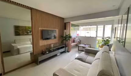 Apartamento com 2 quartos à venda na Rua Professor Felipe Tiago Gomes, Stella Maris, Salvador, 65 m2 por R$ 650.000