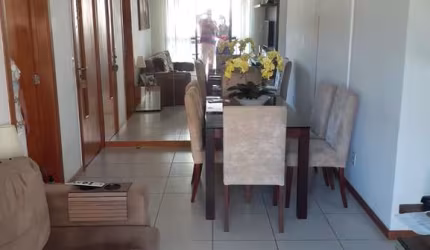 Apartamento com 2 quartos à venda na Rua das Araras, Imbuí, Salvador, 60 m2 por R$ 550.000