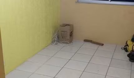 Apartamento com 2 quartos à venda na Rua Colina Azul, Pau da Lima, Salvador, 50 m2 por R$ 120.000