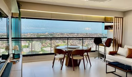 Apartamento com 3 quartos à venda na Rua Raul Leite, Vila Laura, Salvador, 97 m2 por R$ 995.000