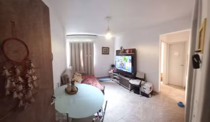 Apartamento com 1 quarto à venda na Avenida Cardeal da Silva, Federação, Salvador, 45 m2 por R$ 217.000