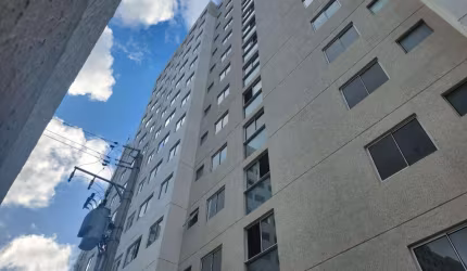 Apartamento com 2 quartos à venda na Avenida Luís Viana Filho, Imbuí, Salvador, 38 m2 por R$ 350.000