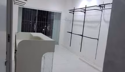 Ponto comercial com 1 sala à venda na Avenida Edgard Santos, Narandiba, Salvador, 30 m2 por R$ 120.000