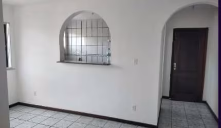 Apartamento com 2 quartos à venda na Rua Nova Cidade II, Canabrava, Salvador, 54 m2 por R$ 162.000