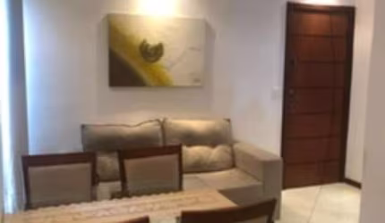 2/4 PRONTO PARA MORAR HÁ 10 MINUTOS DA UNIJORGE PARALELA