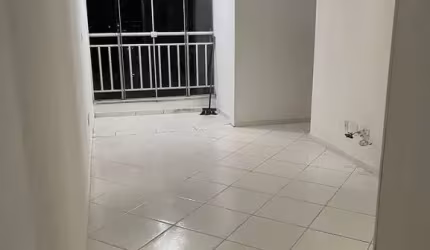 Apartamento com 3 quartos à venda na Rua Vereador Jone Kiss, Itingá, Lauro de Freitas, 62 m2 por R$ 242.000