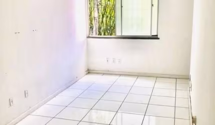 Apartamento com 3 quartos para alugar na Conjunto Jardim das Limeiras, 023, São Marcos, Salvador, 62 m2 por R$ 1.200