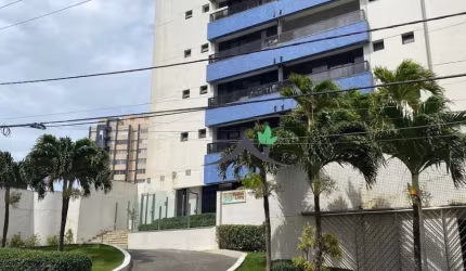 Apartamento com 1 quarto à venda na Rua Ismael de Barros, Rio Vermelho, Salvador, 48 m2 por R$ 480.000