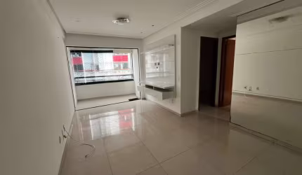 Apartamento com 2 quartos à venda na Rua Frederico Edelweiss, Rio Vermelho, Salvador, 62 m2 por R$ 390.000