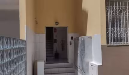 Apartamento com 2 quartos à venda na Rua Alberto Vita, Itapuã, Salvador, 63 m2 por R$ 183.000