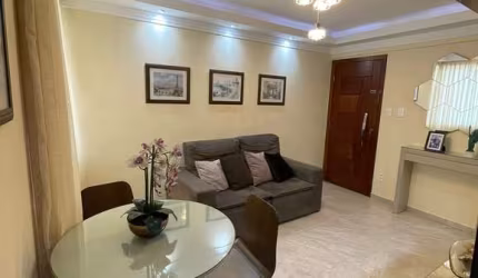 Apartamento com 2 quartos à venda na 2ª Travessa Pedro Gama de Baixo, Federação, Salvador, 71 m2 por R$ 265.000