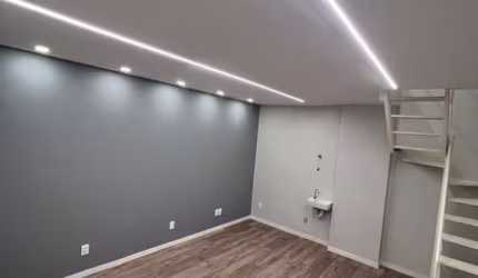 Sala comercial com 1 sala à venda na Rua da Mangueira, Nazaré, Salvador, 40 m2 por R$ 120.000