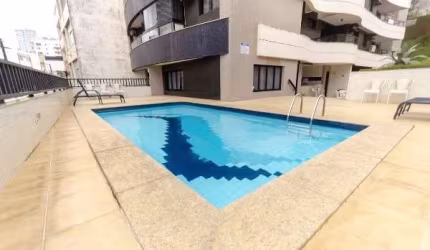 Apartamento com 1 quarto para alugar na Rua Eduardo Diniz Gonçalves, Barra, Salvador, 50 m2 por R$ 3.500