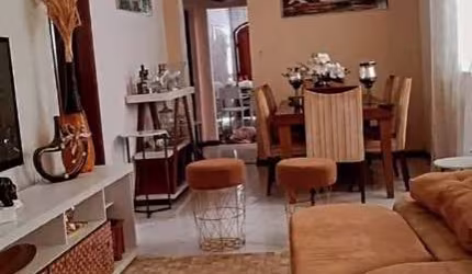 Casa com 3 quartos à venda na Rua Itaperuna, 3, Itapuã, Salvador, 73 m2 por R$ 305.000