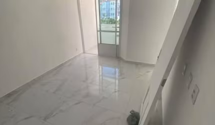 Apartamento com 3 quartos à venda na Avenida Aliomar Baleeiro, Nova Brasília, Salvador, 74 m2 por R$ 320.000