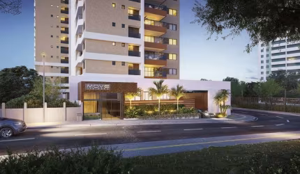 Apartamento com 2 quartos à venda na Rua Sílvio Valente, Itaigara, Salvador, 71 m2 por R$ 890.000