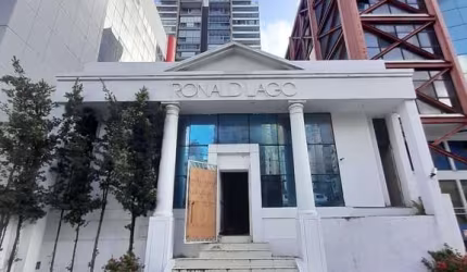 Ponto comercial com 9 salas à venda na Avenida Antônio Carlos Magalhães, Itaigara, Salvador, 600 m2 por R$ 2.940.000