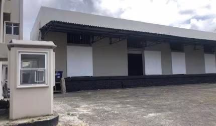 Barracão / Galpão / Depósito para alugar na Rua Doutor Altino Teixeira, Porto Seco Pirajá, Salvador, 3695 m2 por R$ 25.000