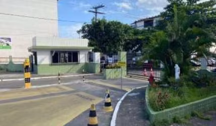 Apartamento com 2 quartos à venda na Conjunto Recanto Verde, 1057, Mata Escura, Salvador, 60 m2 por R$ 110.000