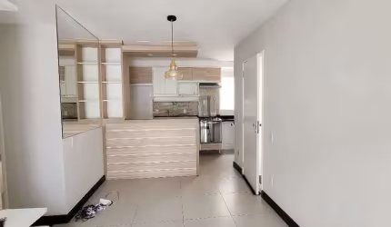 Apartamento com 2 quartos à venda na Rua Joaquim Ferreira, 02, Jardim das Margaridas, Salvador, 45 m2 por R$ 220.000