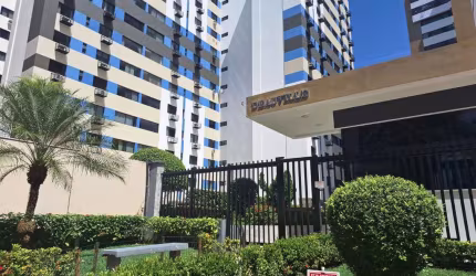 Apartamento com 3 quartos à venda na Rua Doutor Hosannah de Oliveira, Itaigara, Salvador, 89 m2 por R$ 650.000
