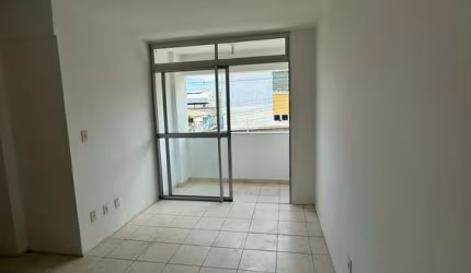 Apartamento com 2 quartos à venda na Rua Joaquim Ferreira, 02, Jardim das Margaridas, Salvador, 54 m2 por R$ 150.000