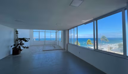 Casa comercial com 1 sala à venda na Rua Almirante Barroso, Rio Vermelho, Salvador, 227 m2 por R$ 1.300.000