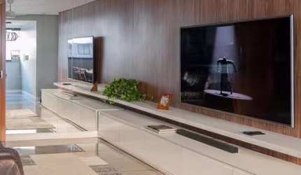 Apartamento com 2 quartos à venda na Avenida Alphaville, Alphaville I, Salvador, 70 m2 por R$ 810.000