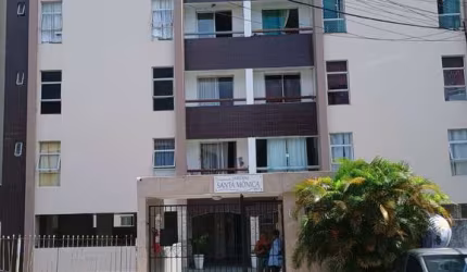 Apartamento com 3 quartos à venda na Rua Doutor Odilon Machado, 657, IAPI, Salvador, 85 m2 por R$ 230.000