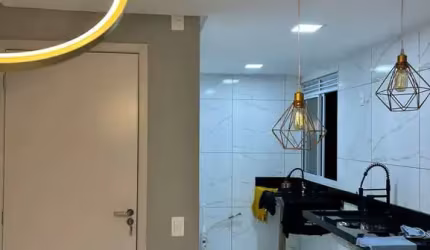 Apartamento com 2 quartos à venda na Rua do Uruguay, Mares, Salvador, 40 m2 por R$ 310.000