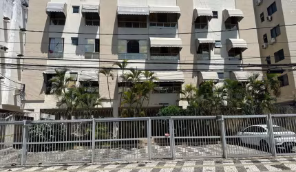 Apartamento com 3 quartos à venda na Rua Coronel Durval Mattos, Costa Azul, Salvador, 100 m2 por R$ 490.000